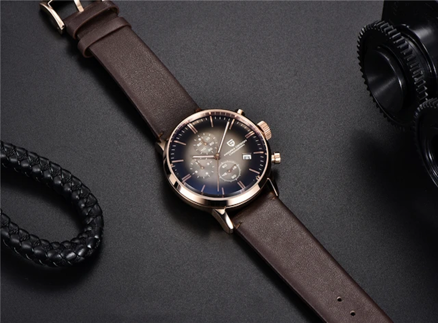 What The Jewels In Watches Are For And How Watchmakers Use Jewels?