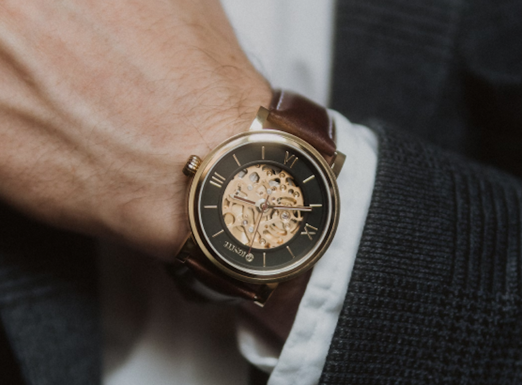 Ten of the Best Everyday Watches For Daily Wear With Style