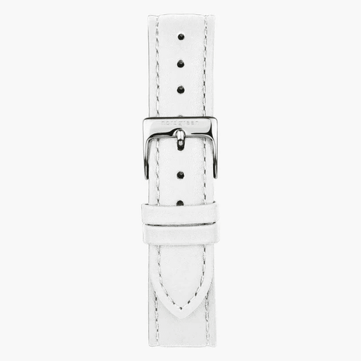 White Dial