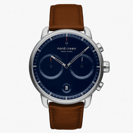 Pioneer Navy Dial