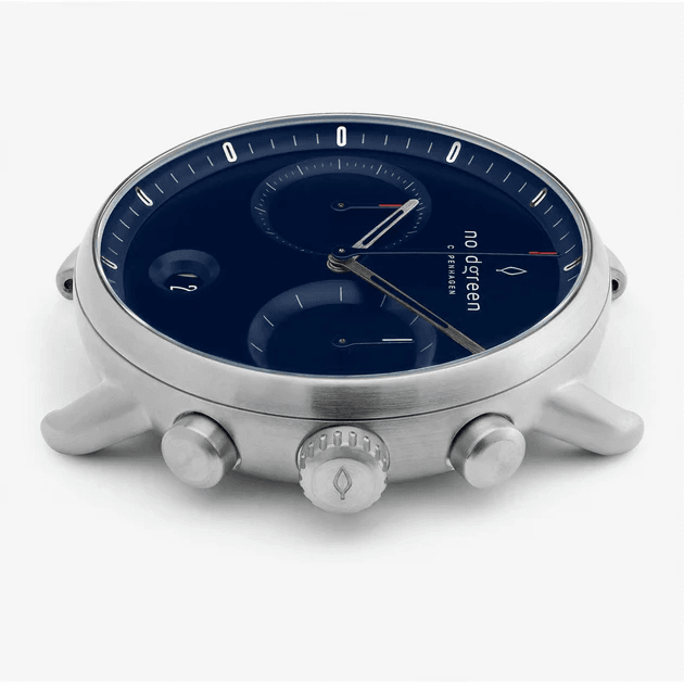 Pioneer Navy Dial