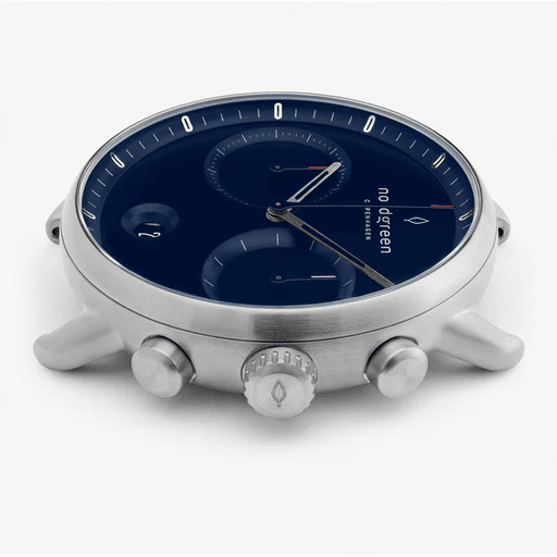Pioneer Navy Dial