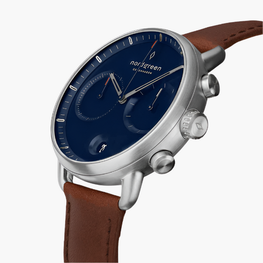 Pioneer Navy Dial