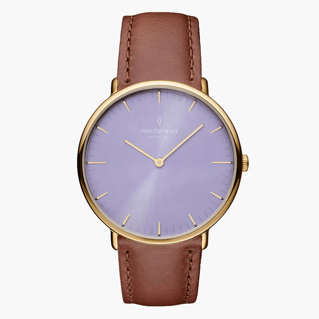 Digital Lavender Native