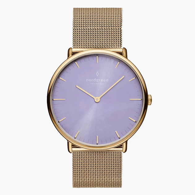 Native Dial - Mesh