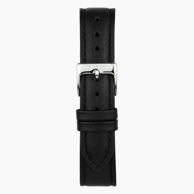 Leather Watch Strap