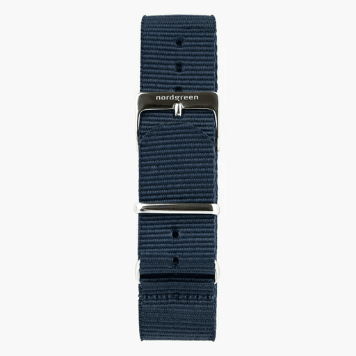 Navy Blue Nato
